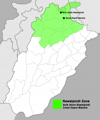 Depo-Rawalpindi