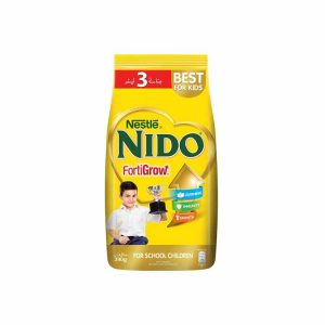 MILK POWDER INSTANT NIDO FORTIGROW
