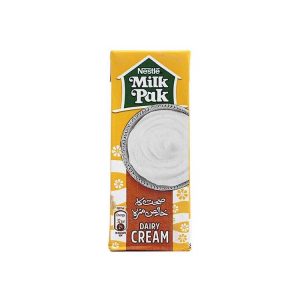 Nestle Milkpak Dairy Cream