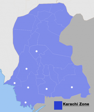 karachi