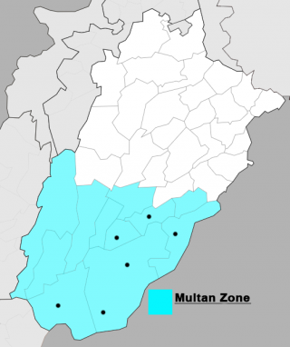 multan