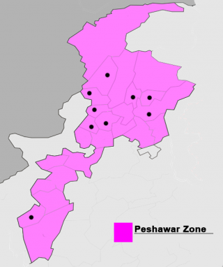 peshawar