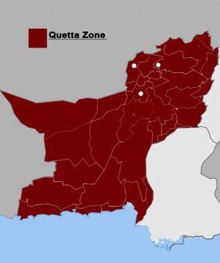 quetta