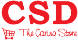 CSD The Caring Store